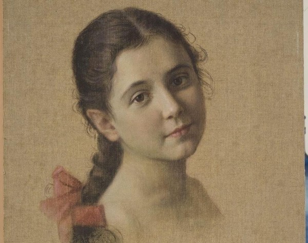 Экскурсия «Вглядываясь в лица на портретах»