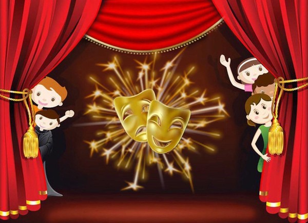 «Театр – особый мир»