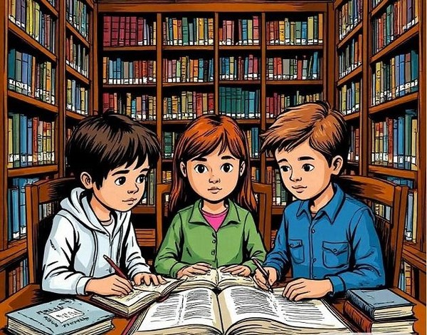 Правовой урок «Дети знать должны всегда: есть у них свои права»