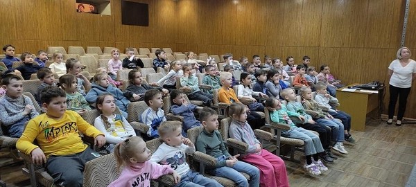 Викторина «Что знаем о птицах»