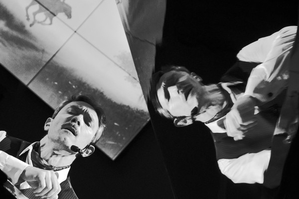 Концерт «Я желал бы всеми силами души…»