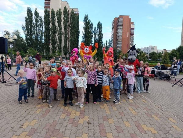 Программа «Спасатели времени»