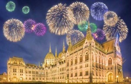 Классика, покорившая мир! Половецкие пляски. Полет шмеля. В пещере горного короля