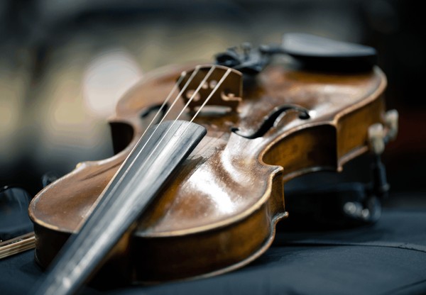 Концерт «Сказки для всей семьи. Антуан де Сент-Экзюпери «Маленький принц»