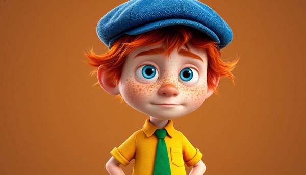 Литературный час «Мастер улыбки»