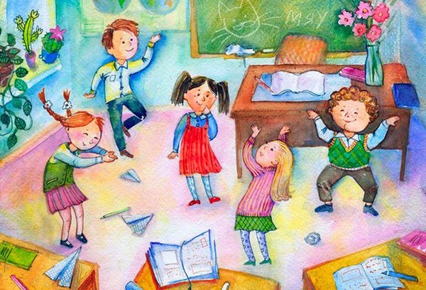 Тематический час «Культура общения»