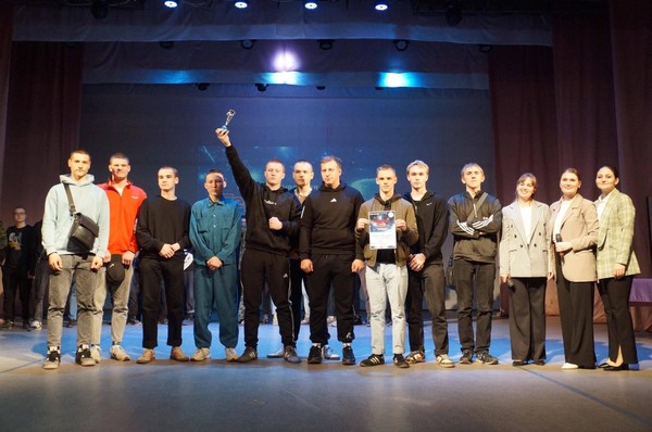 Познавательная программа «Подвиг 28 панфиловцев»