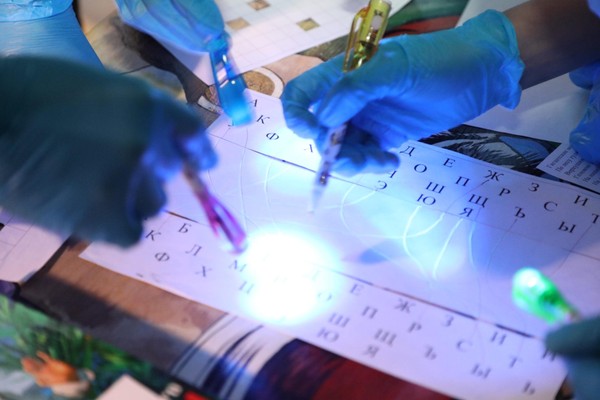 Интеллектуально-познавательный турнир «Научные миры»