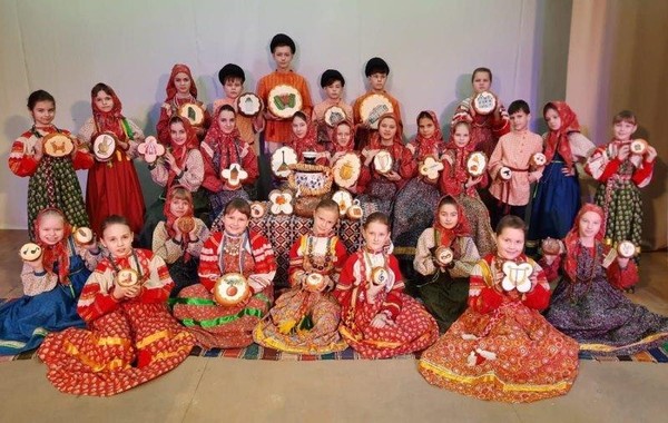 «20 лет. История. Традиция. Ценности»