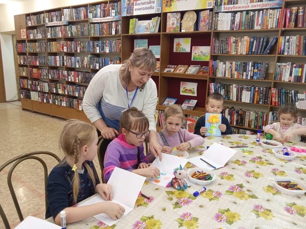 Акция «Конверт желаний»