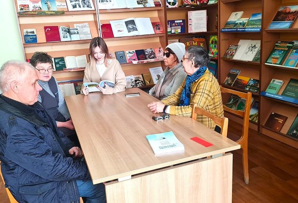 Литературное путешествие «Мир детства в книгах Марка Твена»