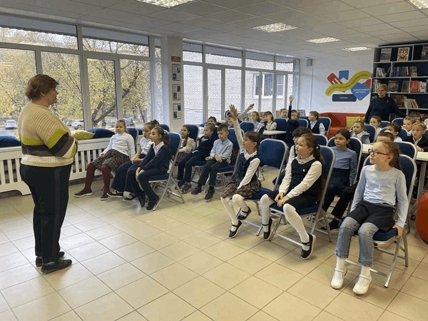 Квест «Терроризм в современном мире»