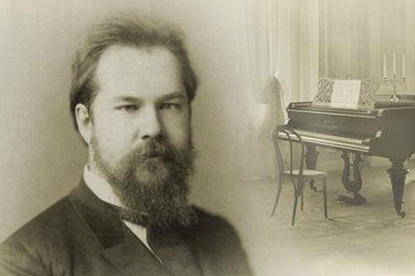 Сергей Танеев