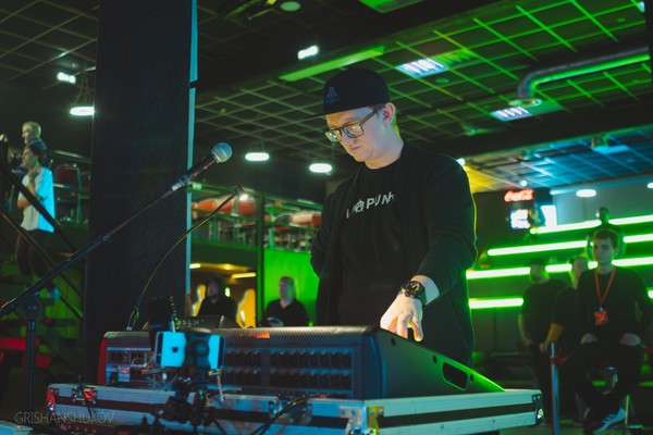 Светлые люди