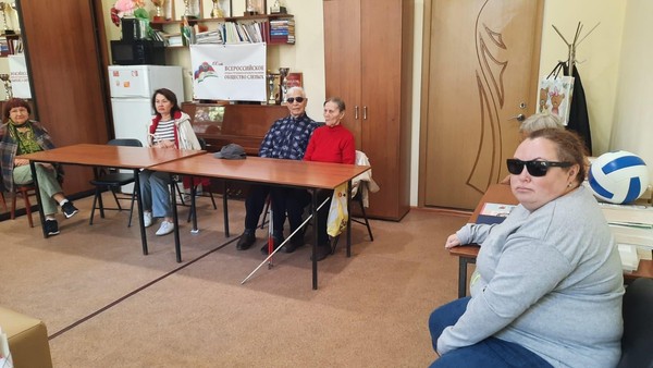 Литературное путешествие «Всё это было»