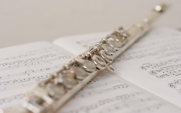 Программа «Российские флейтисты»