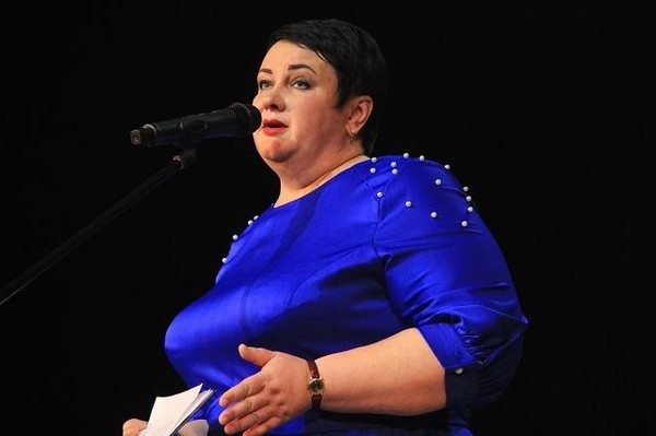 Проект «Позывной Zолотая»