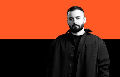 Шоу Хетага Хугаева. Приятно Познакомиться