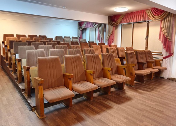 Концерт «Родной, единственной, любимой»