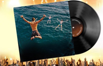 Группа «Zатмение»