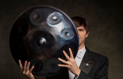 Магия ханга при свечах