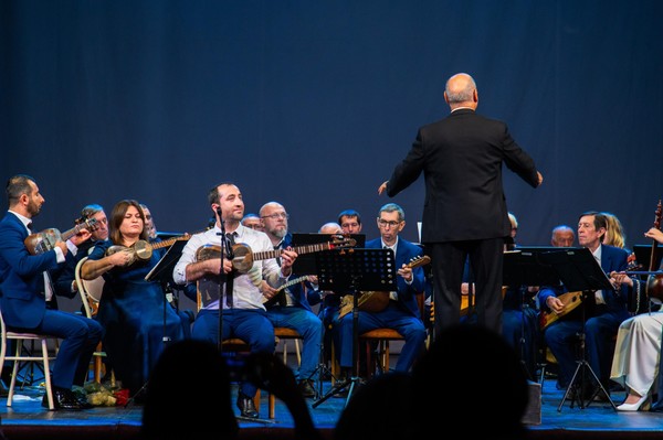 «Мелодия родной земли»