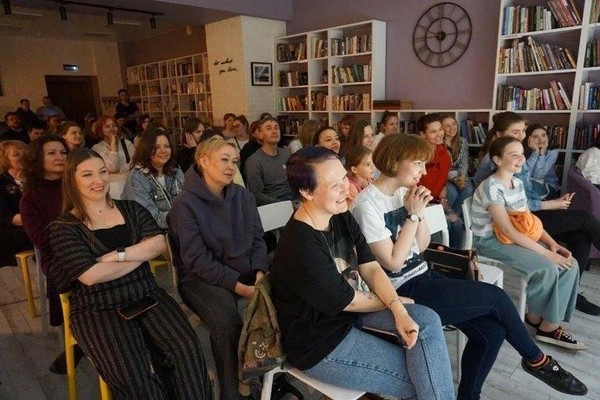 День культуры Якутии в Екатеринбурге