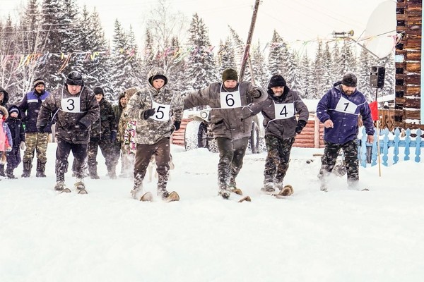 Лучший Бэйсэн‑2025 пройдет в Качугском районе