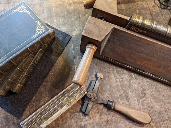 Акция «Книжкин доктор»