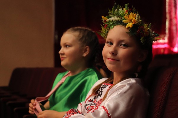 «Всем! Всем! Всем!»