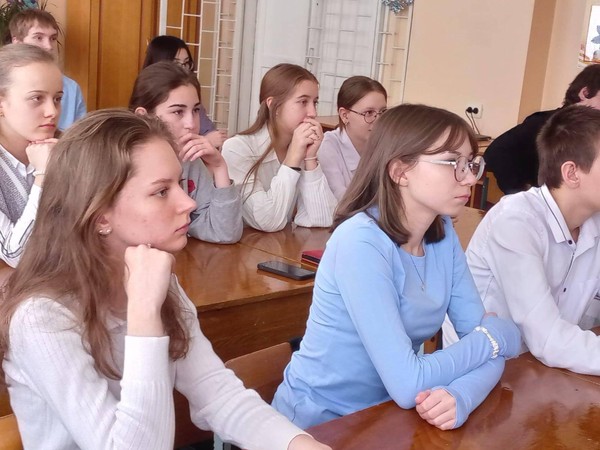 Программа «Константин Симонов – писатель-фронтовик»