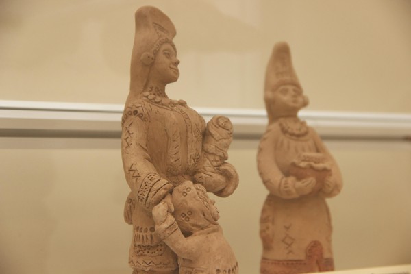 Интерактивное занятие «Дом невелик, да лежать не велит»