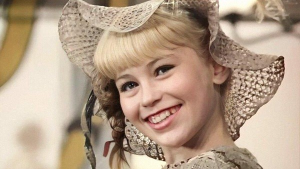 Кинопросмотр «Пеппи Длинный чулок»