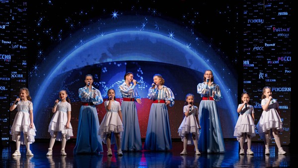 Программа «Отступать некуда – позади Москва»