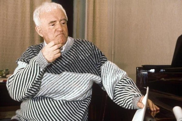 Встреча «Свиридовский форум»