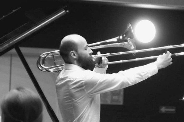 Концерт «Вокализ. С. В. Рахманинов. Романсы в транскрипции для тромбона и фортепиано, пьесы соч. 16»