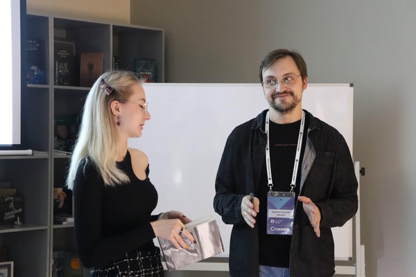 Литературный клуб «Книга, объяснившая жизнь»