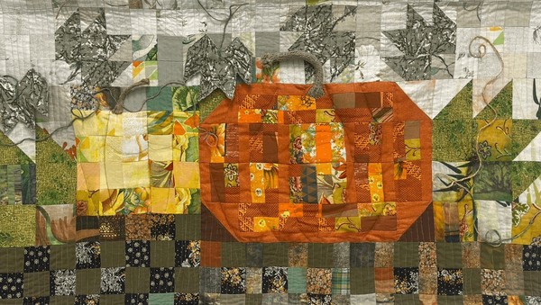 Выставка «Отражение души»