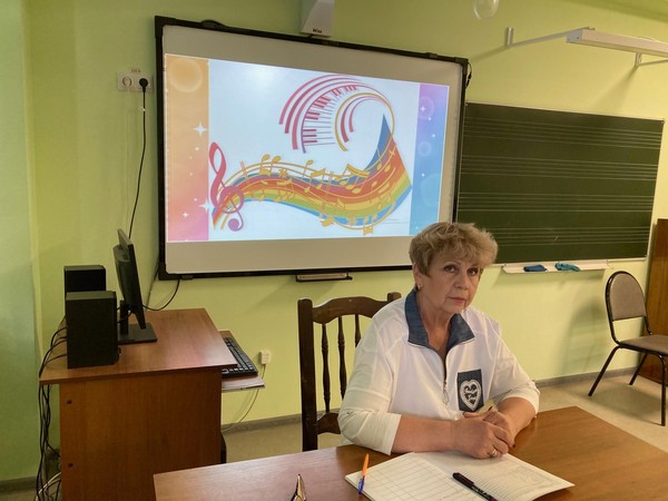 Лекция «Современная рок- и поп-музыка»