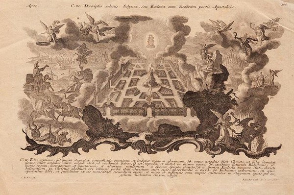 Выставка «Русский Парнас: ученые и творцы эпохи Просвещения»