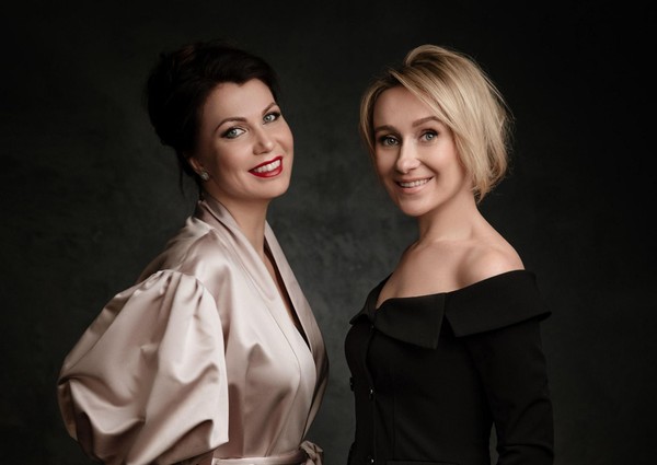 Концерт «Джаз. Опера. Синема»