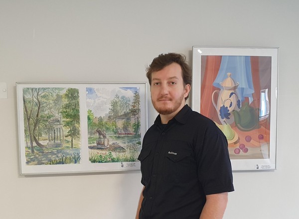 Лекция «Декоративно-прикладное искусство Древней Руси»