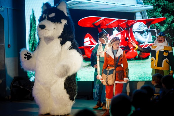 Викторина «Что лишнее?»