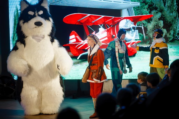 Викторина «Верю — не верю»