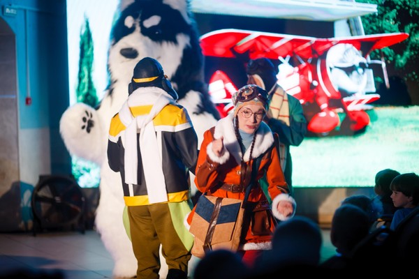 Викторина «Угадай мелодию из спектакля»