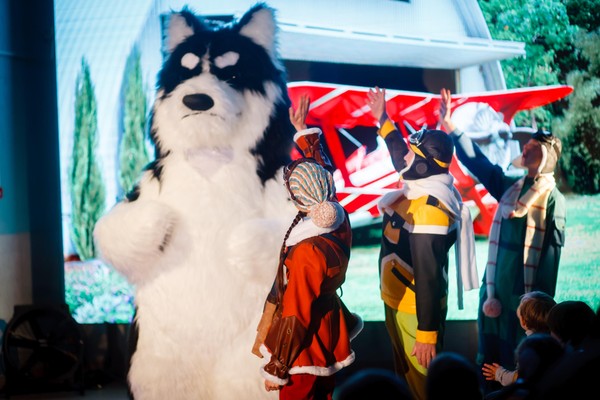 Викторина «Кто автор?»