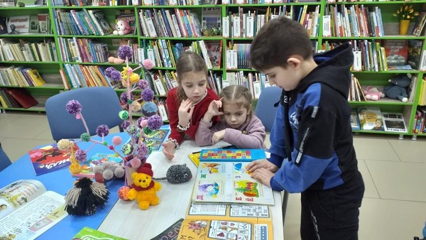 У вас вопросы – у нас ответы