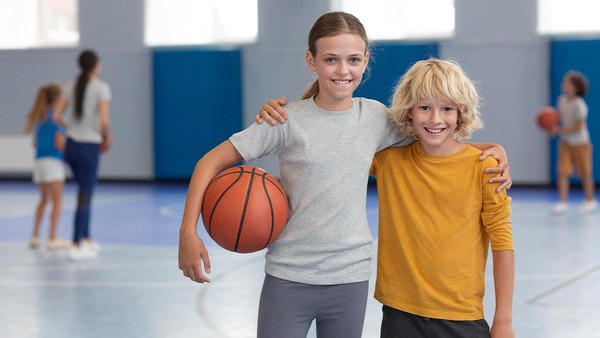 Акция здорового образа жизни «Мы выбираем здоровье!»