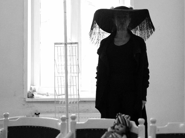 Священные чудовища