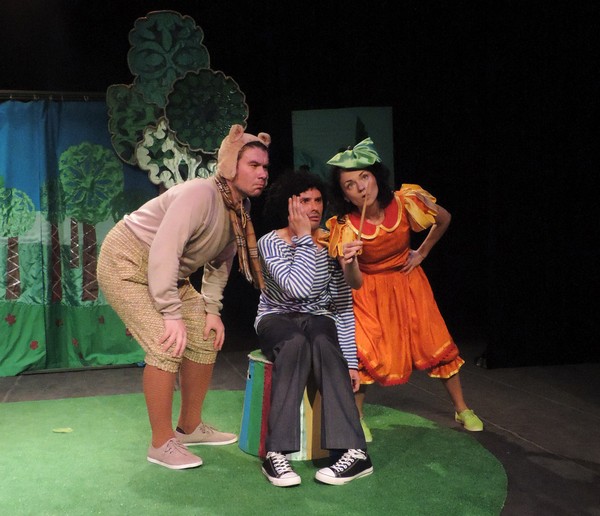 Элина Гусева